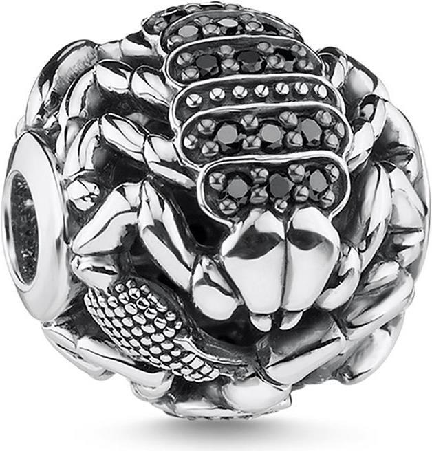 Thomas Sabo Bead Skorpion (Silber 925)