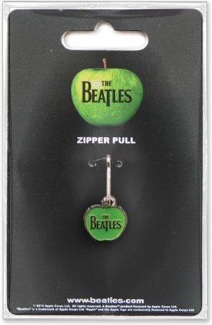Produktbild The Beatles Schiebergriff Apfel