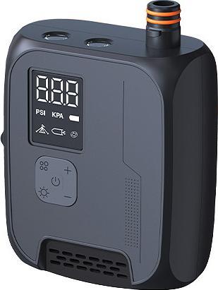 Actual product image Sportime Electric pump