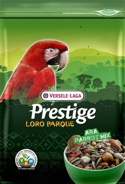 Image du produit Versele Laga Prestige Loro Parque Ara Parrot Mix 2kg (2 kg)