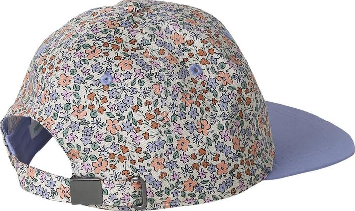 Produktbild Vertbaudet Mädchen Cap, Blumen (128)