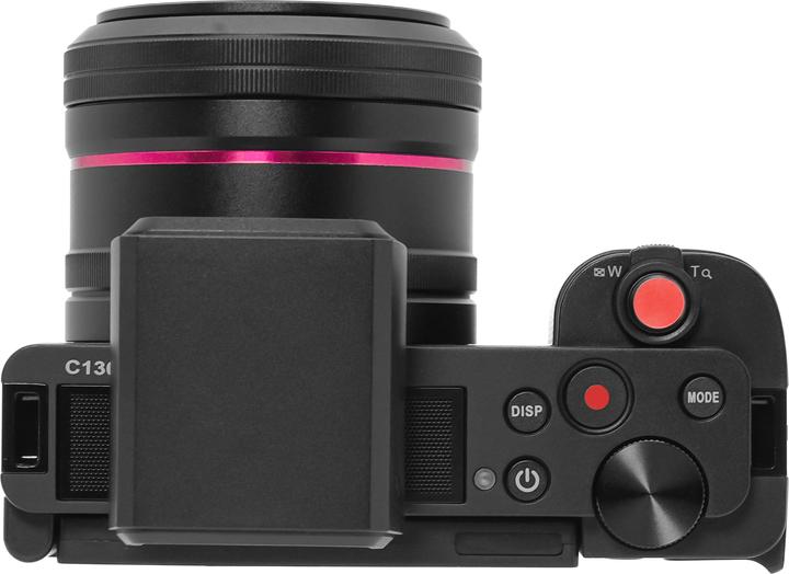 Immagine prodotto AGFAPHOTO Agfa Realishot C130 (13 Mpx, 1/2.8")