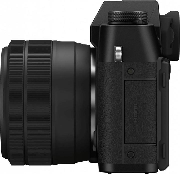 Immagine prodotto Fujifilm X-T30 II Kit (15 - 45 mm, 26.10 Mpx, APS-C / DX)