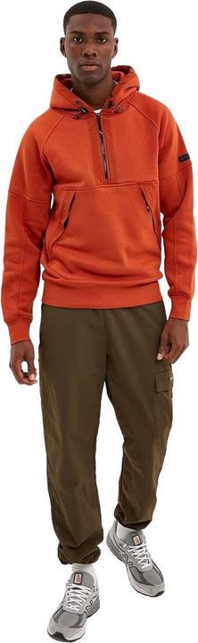 Produktbild Nicce kapuzenpullover relay (XS)