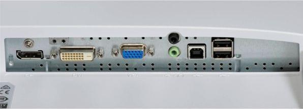 Produktbild Fujitsu B-Line B24W-7 (1920 x 1200 Pixel, 24")