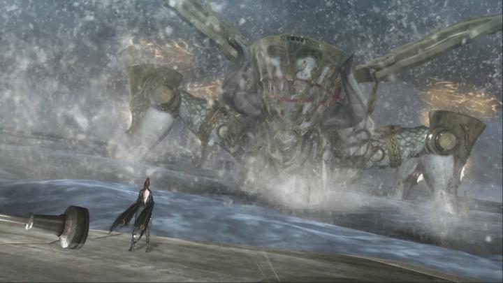 Produktbild Atlus Bayonetta & Vanquish 10th Ann. Bundle Launch Ed. (sc1) (PS4, EN)