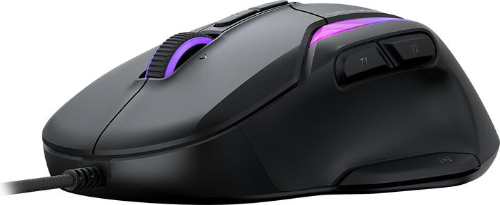 Produktbild Turtle Beach KONE II - Gaming Mouse (Kabelgebunden)