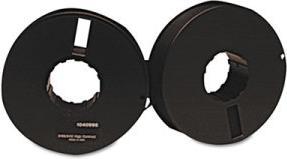 Immagine prodotto IBM Nastro in nylon nero (2.50 cm, Nero)