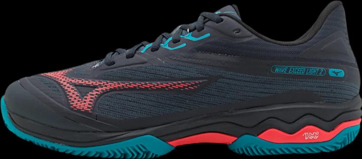 Actual product image Mizuno Wave Exceed Light 2 (44.5)