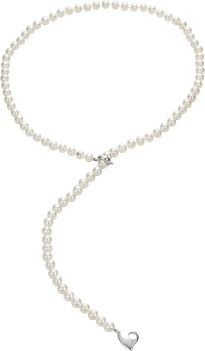 Immagine prodotto Adriana la mia Perla Amore (Argento)