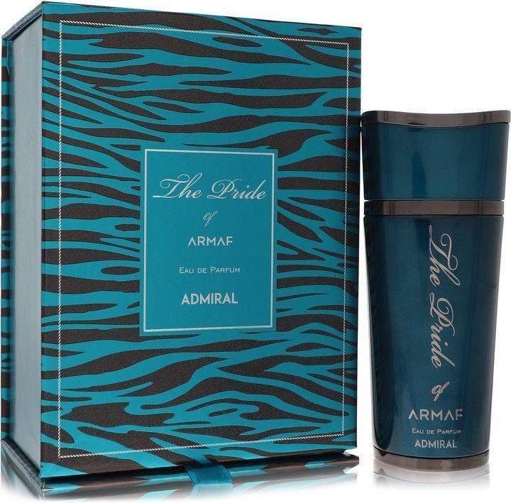 Armaf The Pride Admiral (Eau de Parfum, 100 ml)