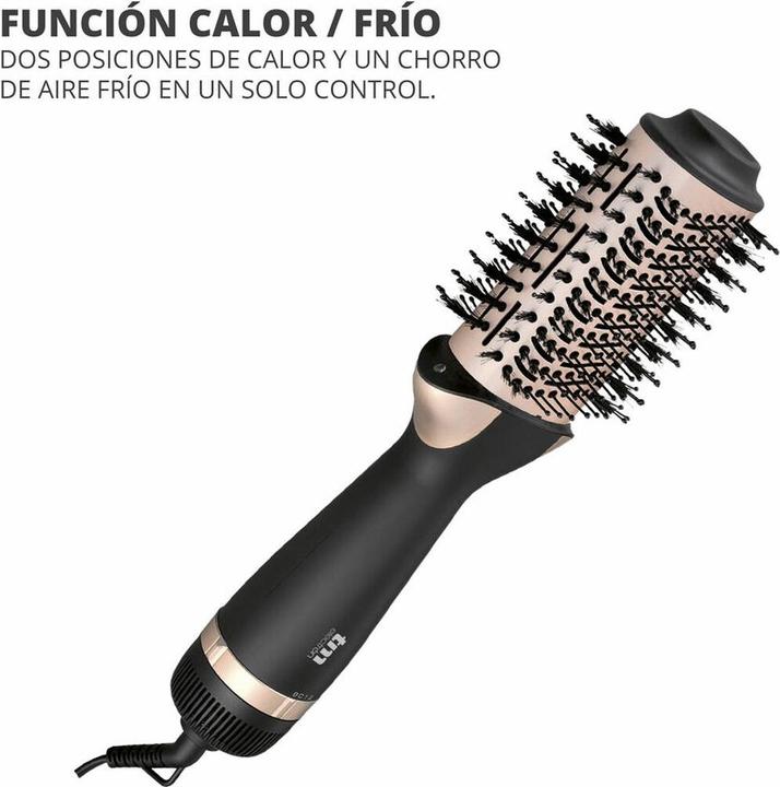 Immagine prodotto TM Electron TMHD102 Funzione ionica