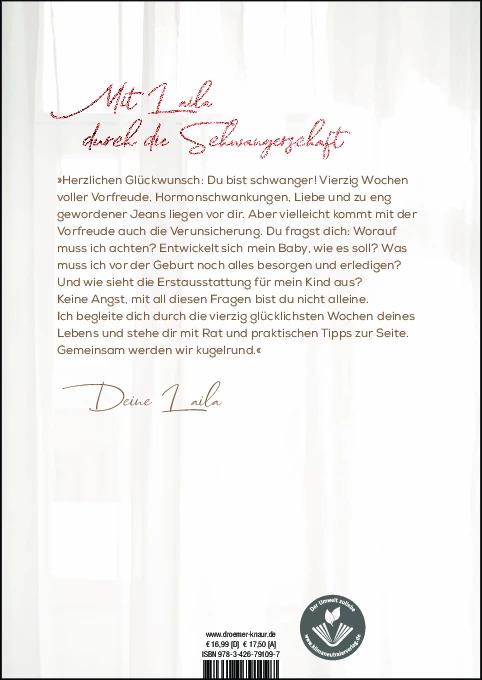 Immagine prodotto Gemeinsam werden wir kugelrund (Tedesco, Laila M. Witt, 2020)