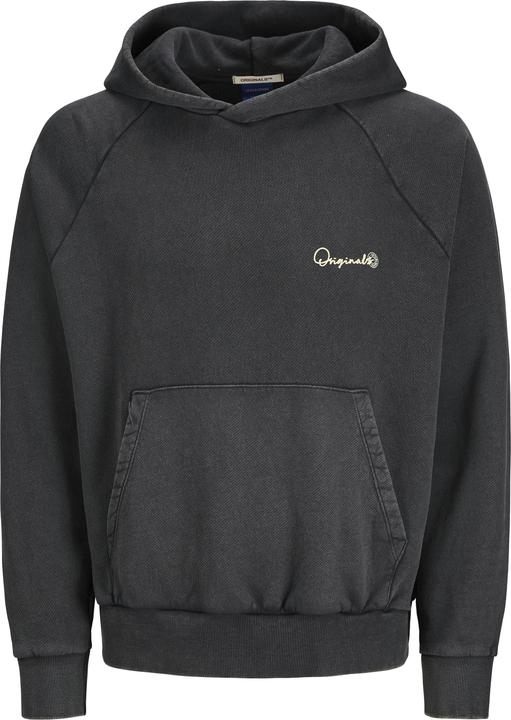 Jack & Jones Rückenprint Kapuzenpullover Kapuzenpullover (S)