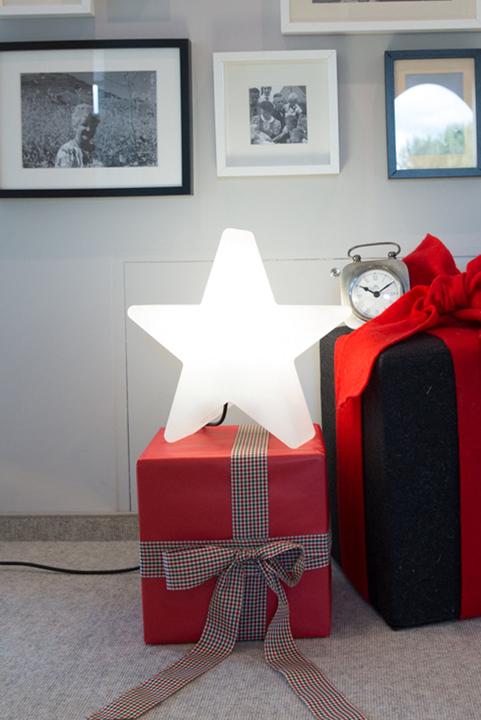Produktbild 8 seasons design Shining Star