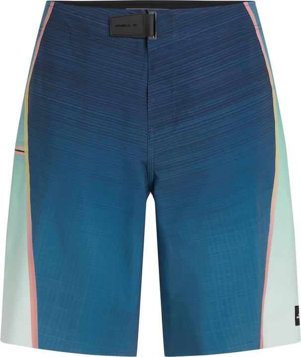 Actual product image O'Neill Hyperfreak Hydro Tech 20" Boardshorts (34)