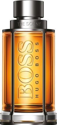 Produktbild Hugo Boss The Scent Eau de Toilette (re25) (Eau de Toilette, 100 ml)