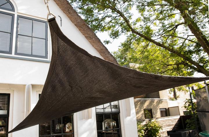 Actual product image Nesling Awning (500 x 500 cm)