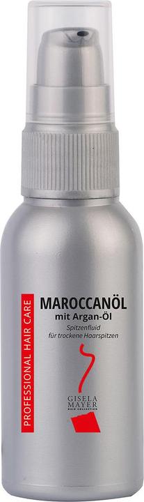 Produktbild Gisela Mayer Maroccanöl für Echthaar (50 ml)