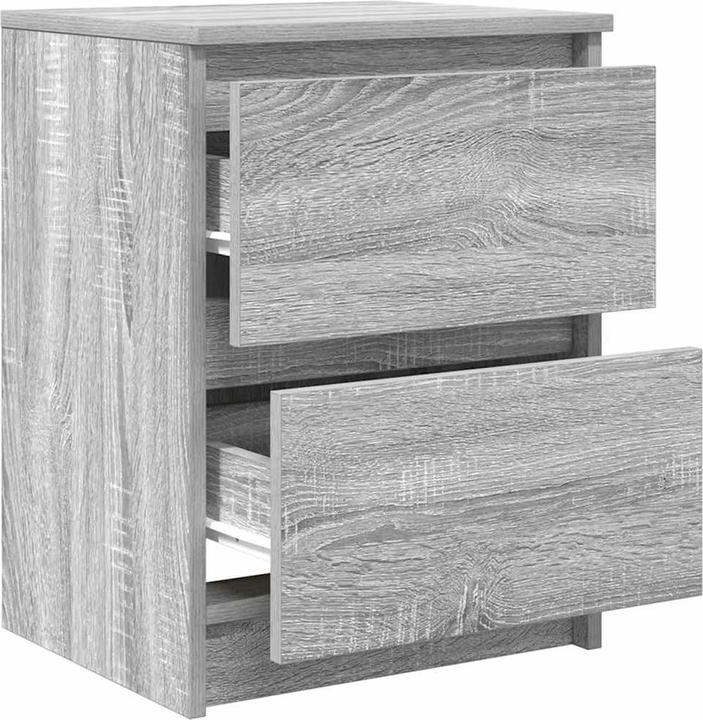 Actual product image VidaXL Rahil (40 x 35 x 54 cm)