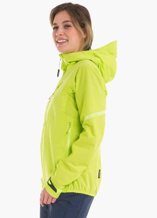 Produktbild Schöffel Charleroi L 3l Jacke (36)