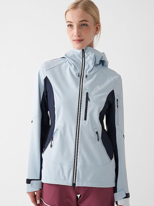 Immagine prodotto Schöffel Giacca Softshell Matrei L (L)