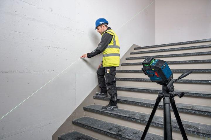 Produktbild Bosch Professional Linienlaser