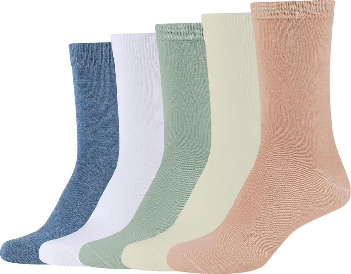 Produktbild S.Oliver Socken (35, 38)