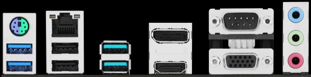 Image du produit ASUS Prime N100I-D D4-CSM (NA (CPU intégré), Mini-ITX)