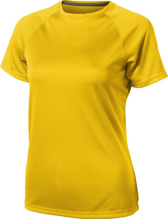 Produktbild Elevate Niagara Kurzarm TShirt (XS)