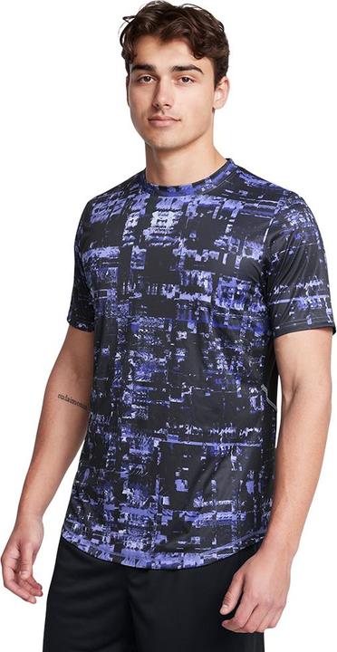 Produktbild Under Armour Challenger Pro Trainingsshirt Prnt (M)