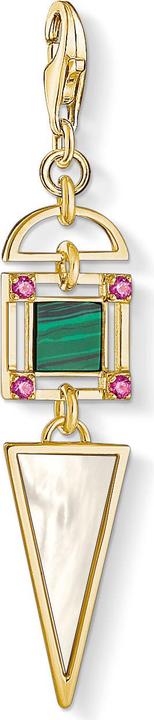 Actual product image Thomas Sabo Charm pendant (Silver)