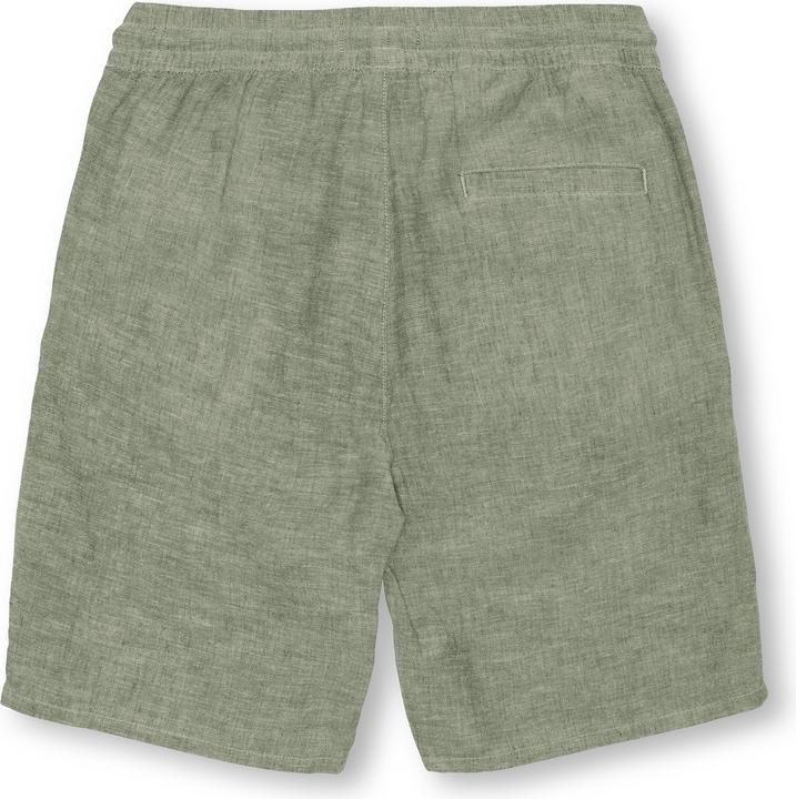 Produktbild Only & Sons Junior OSJCAIDEN Normal geschnitten Shorts Shorts (170)