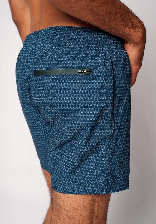 Image du produit Skiny Herre Badeshort (S)