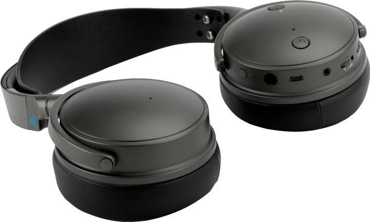 Actual product image Audeze Maxwell PS (Wireless, Cable)