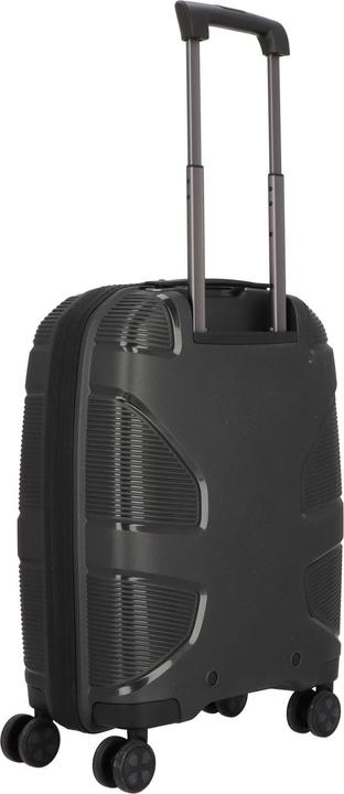 Immagine prodotto Impackt IP1 4 Rollen Kabinentrolley 55 cm (38 l, Bagaglio a mano (fino a 50 litri))
