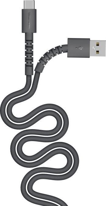 Produktbild Fresh'N Rebel 231893 USB-A to USB-C Kabel 2m (2 m, 12 W)