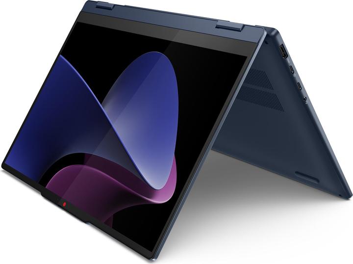 Actual product image Lenovo IdeaPad 5 2-in-1 (14", Intel Core i5-13420H, 16 GB, 512 GB, DE)