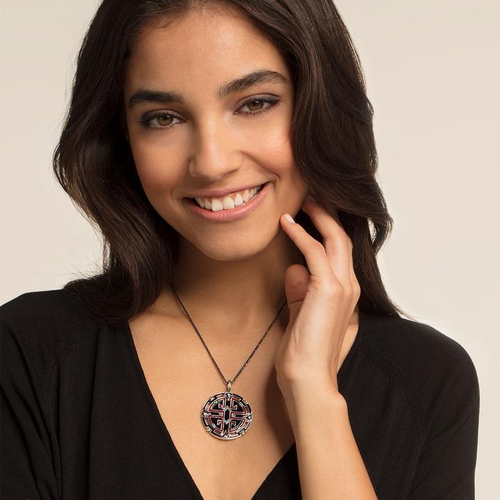 Produktbild Thomas Sabo Asiatische Ornament (Silber)