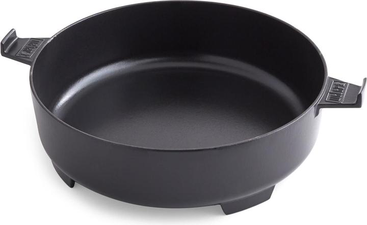 Produktbild Weber Dutch Oven Pfanne