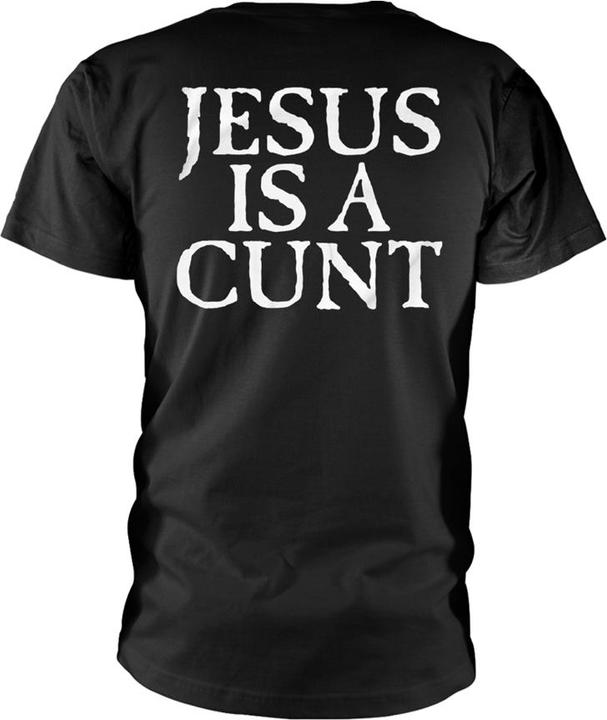 Actual product image Cradle Of Filth Vestal (2021) (XXL)