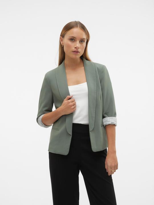 Image du produit Vero Moda VMZAMIRA L/S MIDI BLAZER EXC Blazer (36)