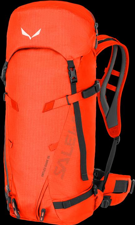 Actual product image Salewa Ortles Guide L Backpack (35 l)