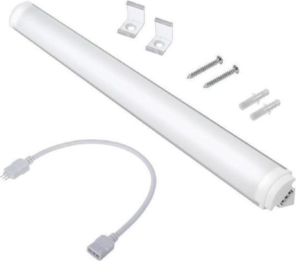 Actual product image Maclean Module Lampe LED sous meuble supplémentaire MCE246 (pour MCE245)