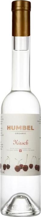 Immagine prodotto Humbel Ciliegia biologica (1 x 35 cl)