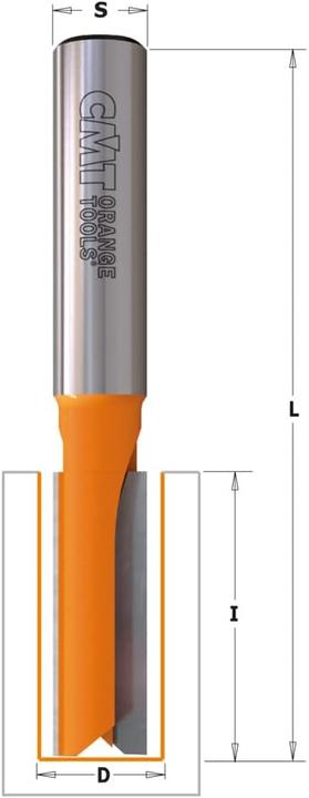 Immagine prodotto CMT 912.660.11 Nutfräser