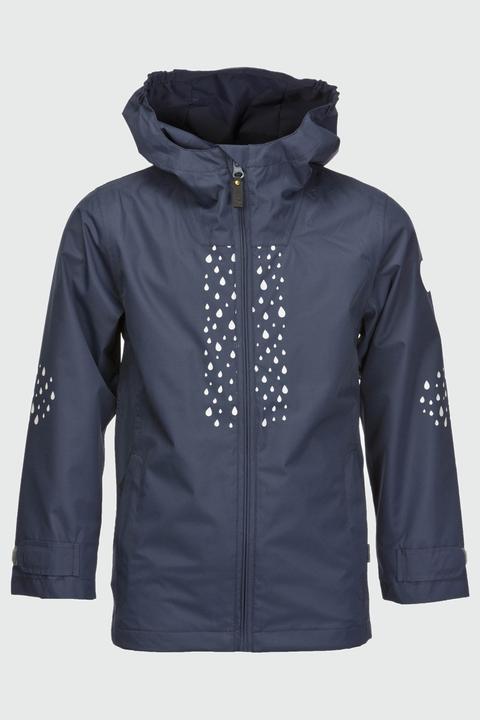 Rukka Dea Kinder Regenjacke