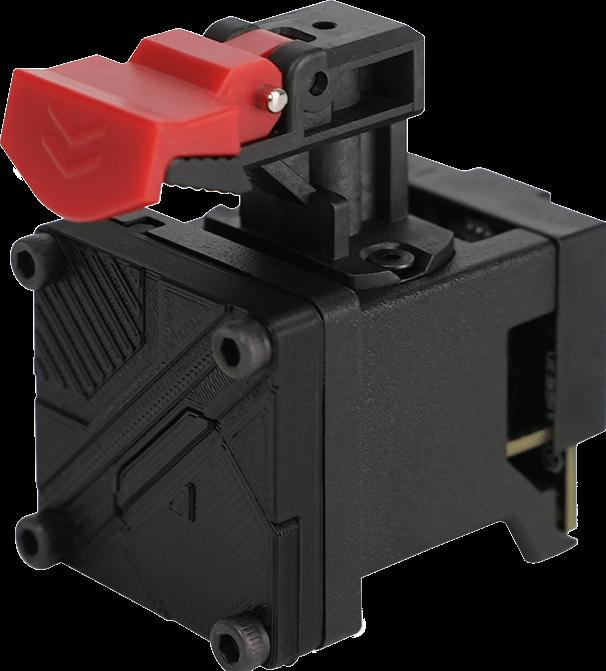 Image du produit Raise3D Kit de mise à niveau Hyper Speed (série Pro3 UNIQUEMENT)