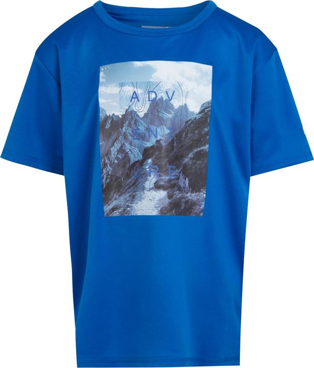 Image du produit Regatta - T-shirt ALVARDO - Enfant (116)