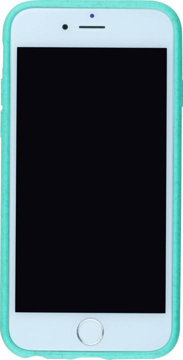 Produktbild PhoneLook Hülle Bio Eco-Friendly Türkis (Apple iPhone 7)